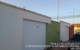 Casa Temporada Mobiliada 2 Quartos
